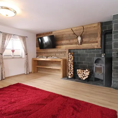 Casa vacanze Grosses Kolsassberg