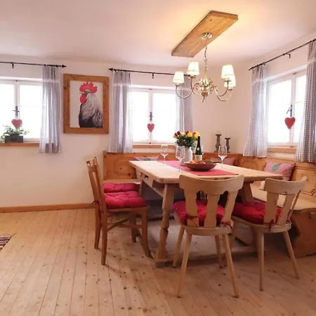 Grosses Holiday home *