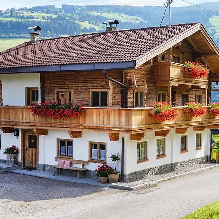 Holiday home Grosses *